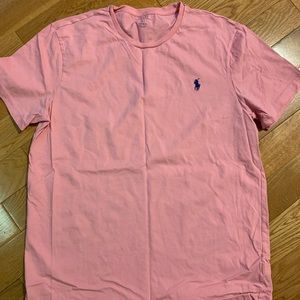 Polo Ralph Lauren shirt Men’s Large